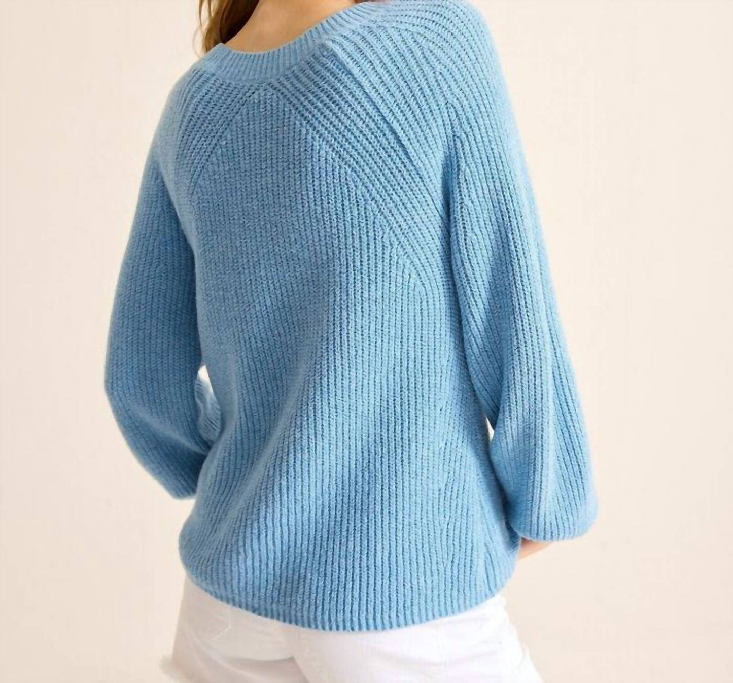 Tommy Bahama - Breezy Beach Crew Knit Sweater