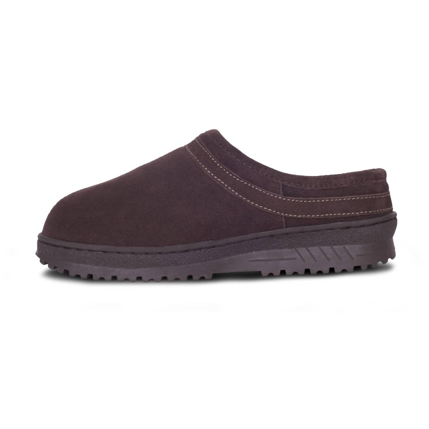 Cloud Nine - UNISEX SHEEPSKIN CLOG