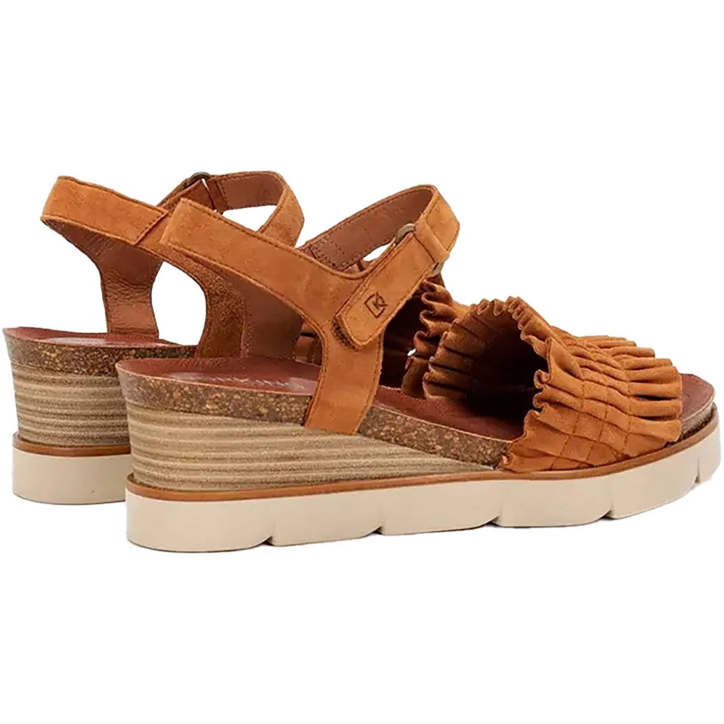 Dorking By Fluchos - Women's Agnes D9054 Sandal