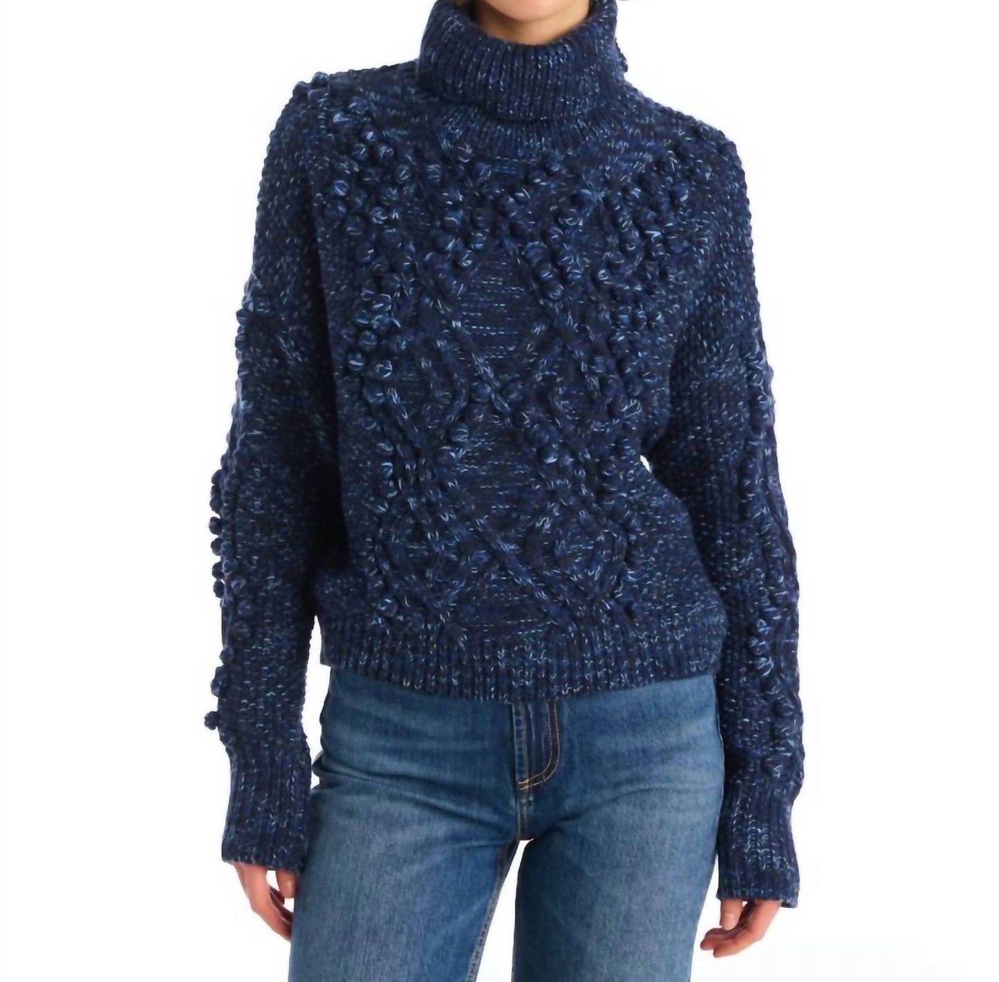 Allison New York - Women's Daphne Sweater