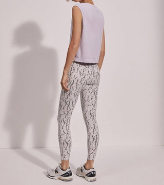 Varley - Page Seamless Crop Tank