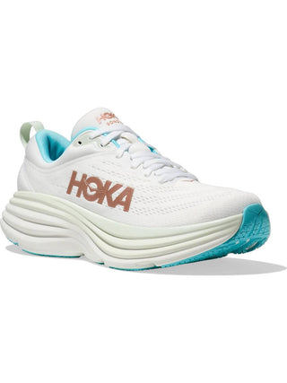 Hoka - WOMEN'S BONDI V8 RUNNING SHOES