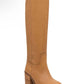 Blondo - Women's Penly Waterproof Leather Tall Boots
