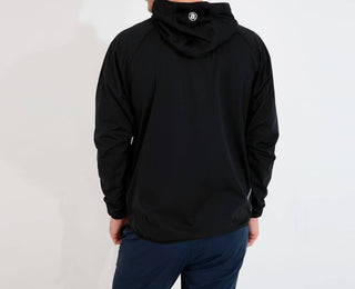 Abacus Sportswear Us - Bounce Waterproof Golf Hoodie