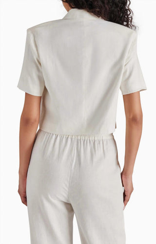 Steve Madden - Fayette Blazer