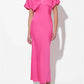 Adelyn Rae - Darlinda Midi Dress
