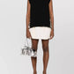 Sacai - Leopard Print Cotton Jersey T-shirt