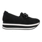 Corkys Footwear - Women's So What Platform Slip On Loafers