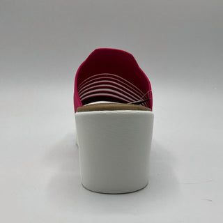 Bernie Mev - Women's Venti Iris Sandals