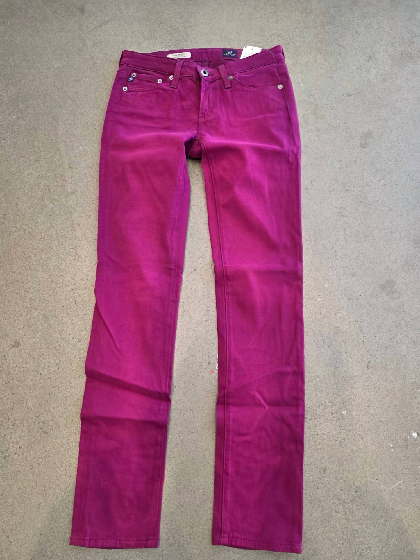 Ag Jeans - Women's The Stilt Cigarette Leg Jeans