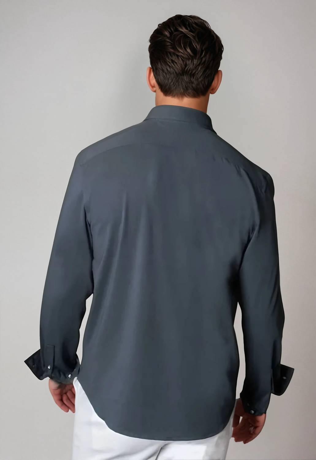 Buki - Cinqo Single Shot Long Sleeve Shirt