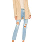 7 For All Mankind - PEGGI STRAIGHT JEAN