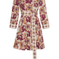 Cara Cara - LEONA DRESS