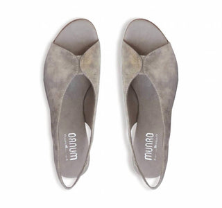 Munro - Women's Rochelle Slingback Sandal