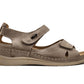 Helios - Women's Ariadne Leather Sandals