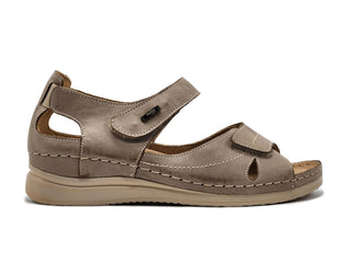 Helios - Women's Ariadne Leather Sandals