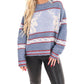 Bailey Rose - Winter Dreams Long Sleeve Sweater