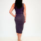 Wishlist - Briar Ribbed Dress