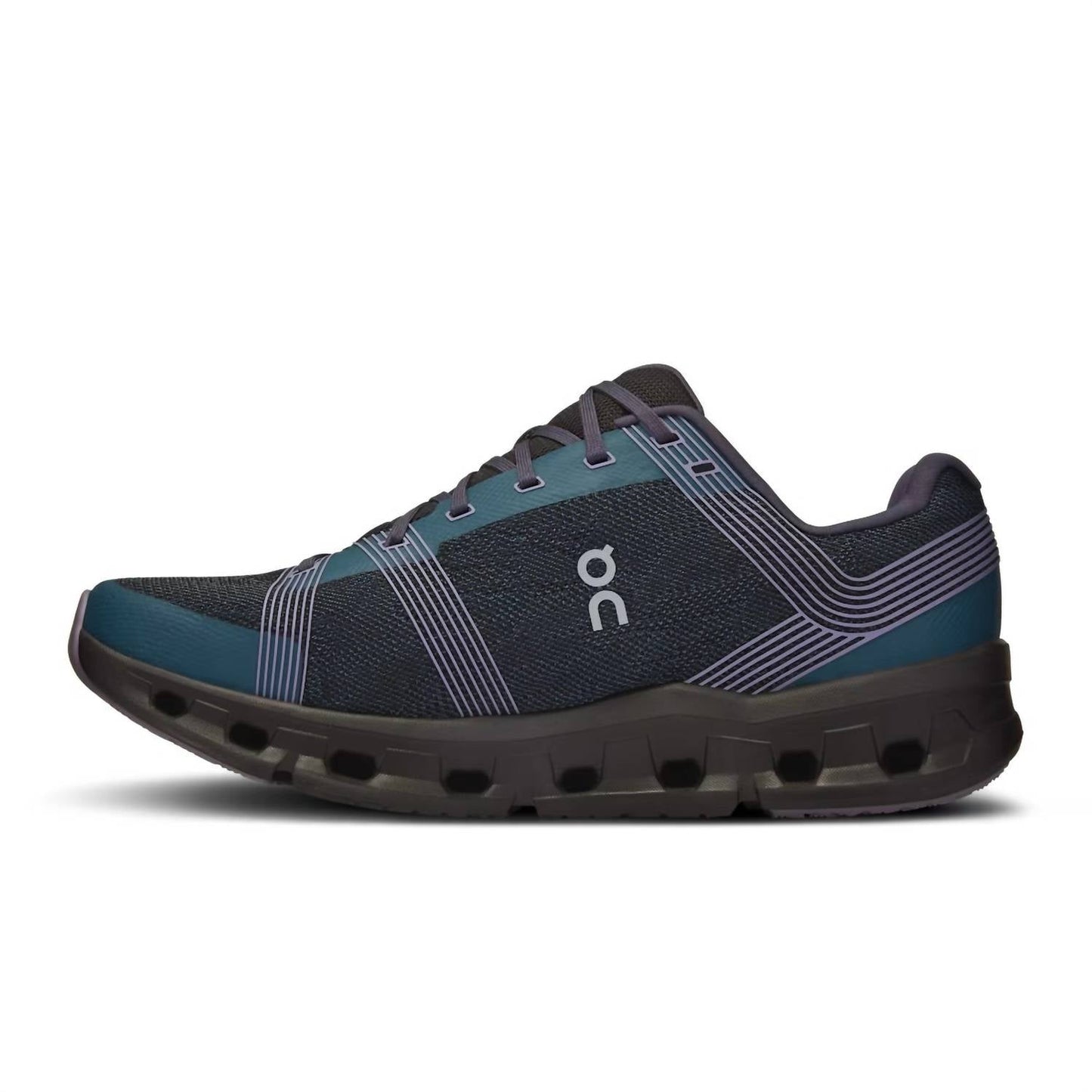On Running - Men's Cloudgo Running Shoes