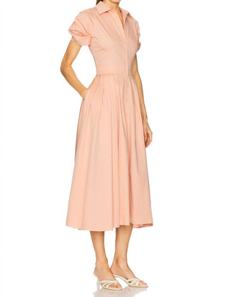 Alexis - Gyles Midi Dress