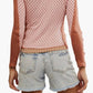Free People - INSTANT CLASSIC LONG SLEEVE TEE