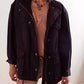 Free People - Arya Utility Jacket