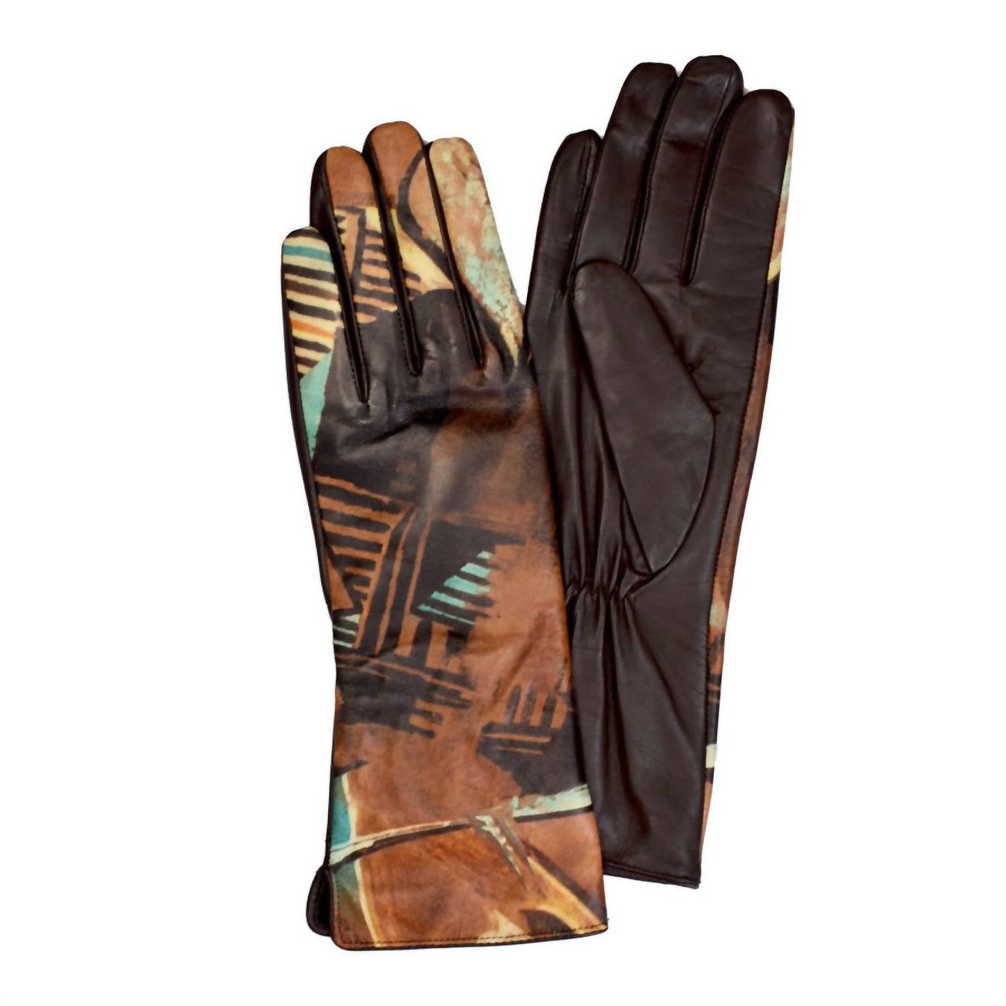 Dupatta Designs - MAXWELL LEATHER GLOVES