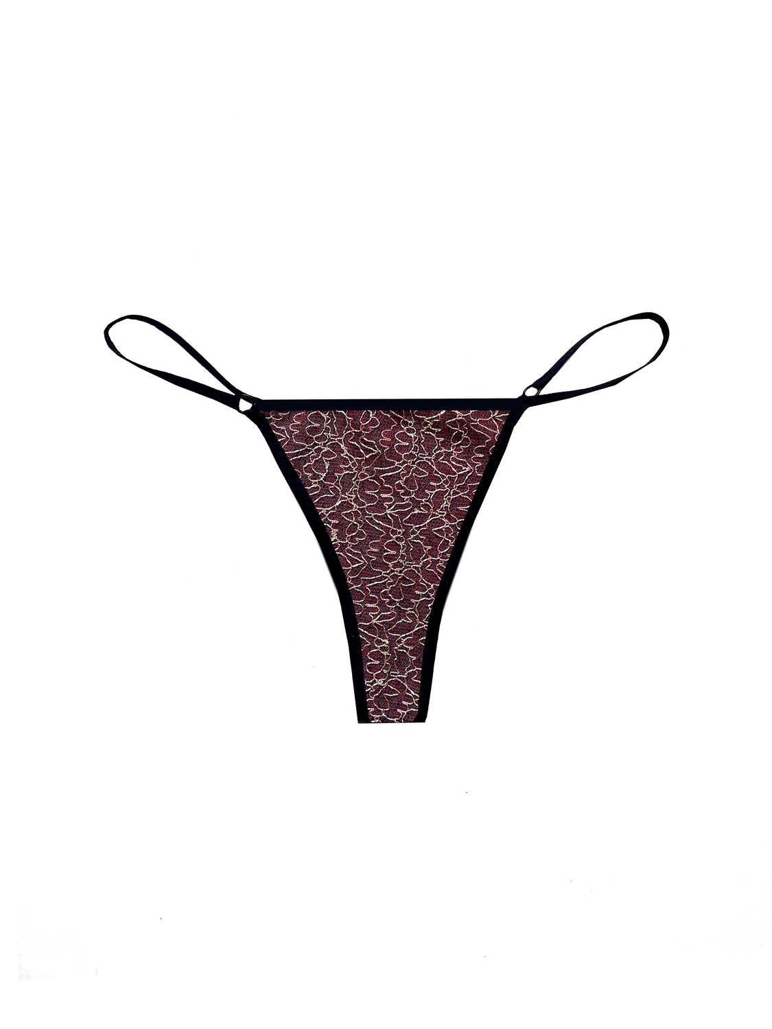 Titov - Women's Marcia Thong