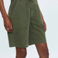 Pistola - Etta Curved Shorts