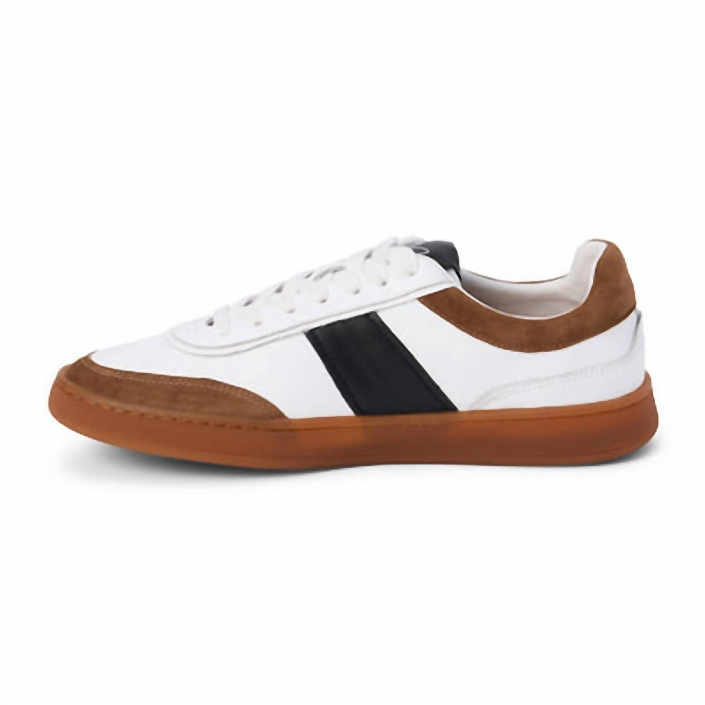 Matisse - Women's Quincy Lace Up Fashion Sneakers