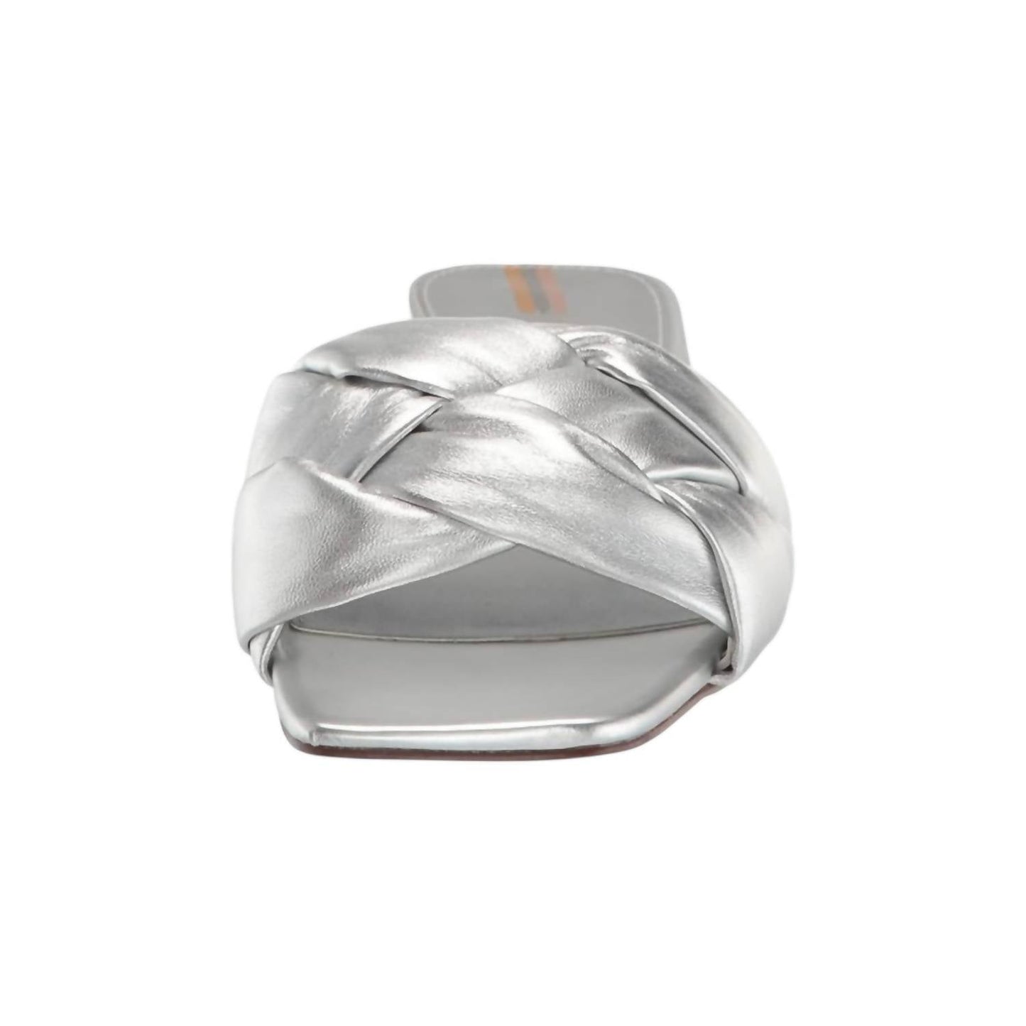 Sam Edelman - Women's Dawson Leather Flats Sandals