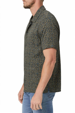 Paige - Landon Short Sleeve Tee