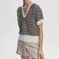 Varley - Dora Knit Top