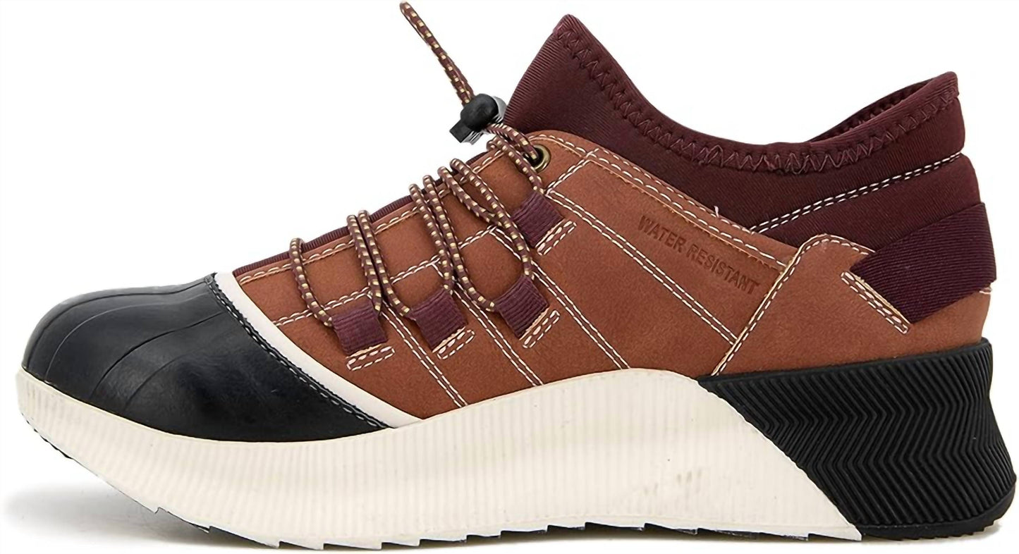 Jbu By Jambu - Women Klara Bootie