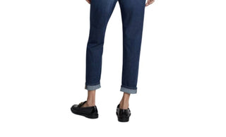 Principle Denim - Favorite Slim Boyfriend Jeans