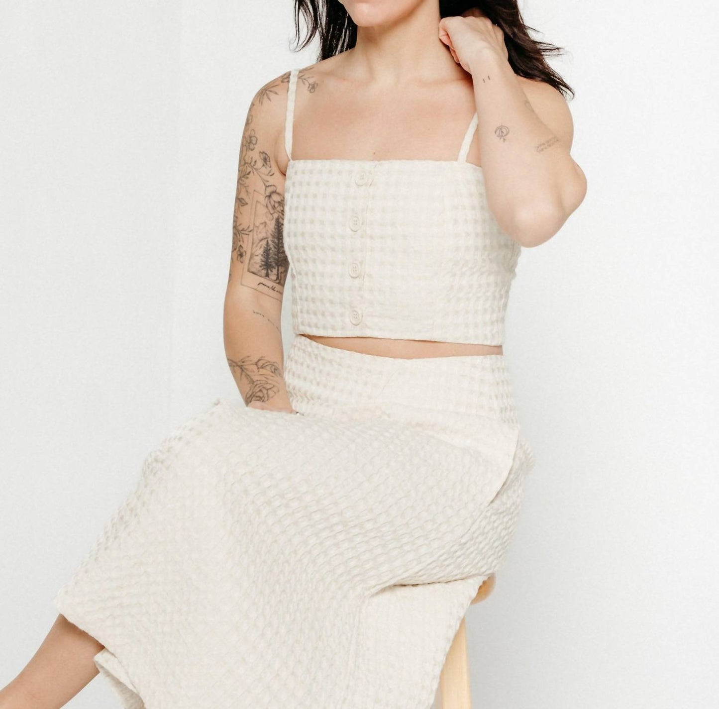 Cossac - Bustier Top