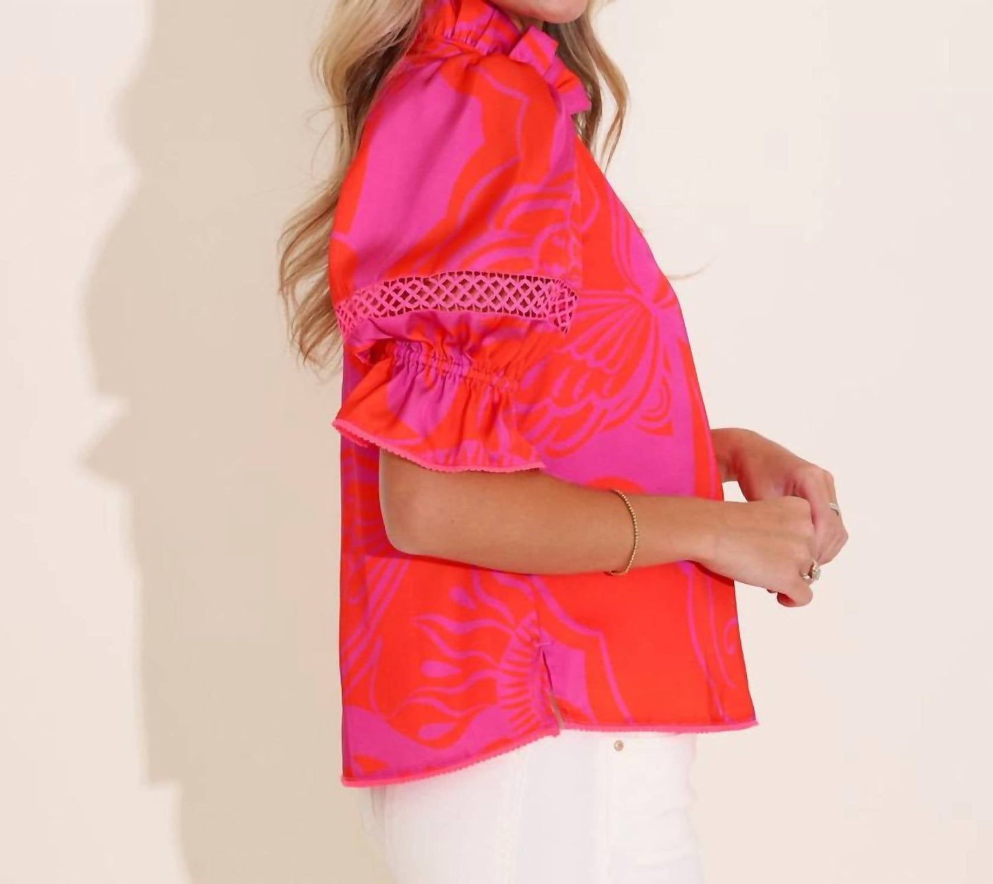 Alden Adair - Lottie Top