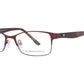 Bcbgmaxazria - Women's Brynn Eyeglasses