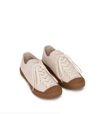 Ganni - Women's Classic Sneakers