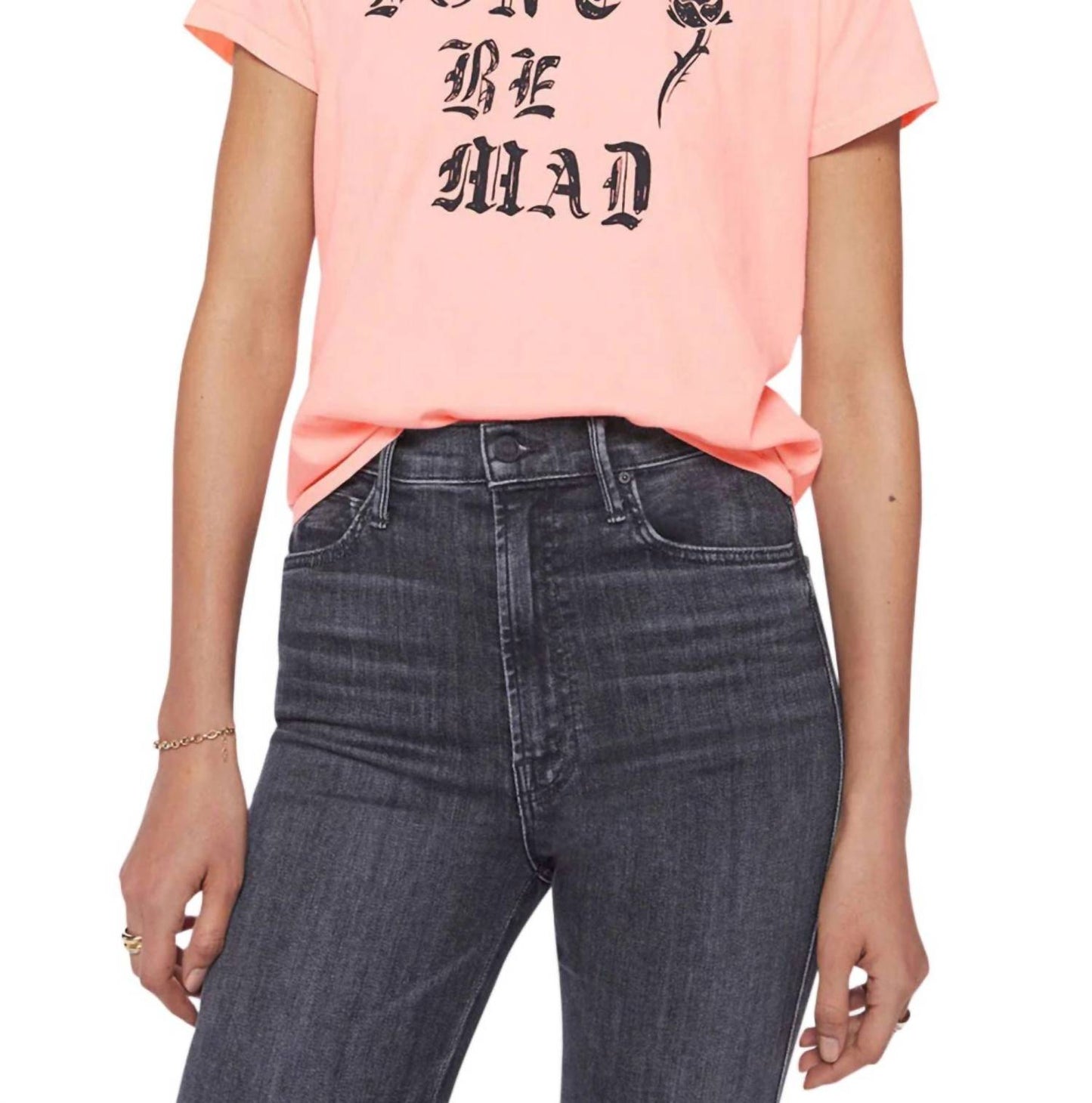 Mother - The Lil Goodie Goodie Tee Don't Be Mad