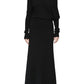 A.L.C. - Liv Maxi Dress