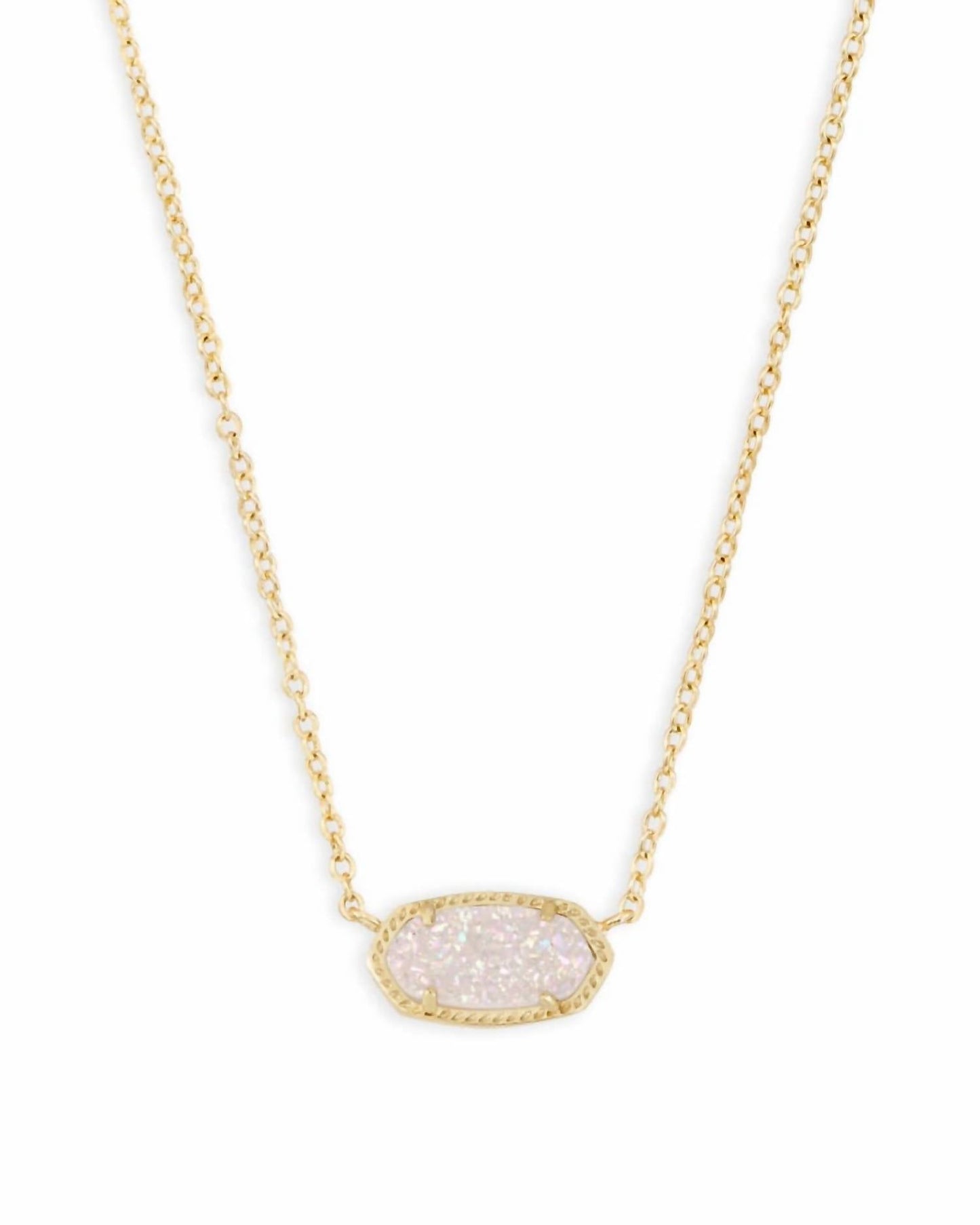 Kendra Scott - Women's Boxed Elisa Pendant Necklace