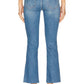 Pistola - Lennon High Rise Crop Boot Jeans