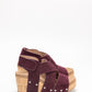 Corkys Footwear - Women's Guilty Pleasure Wedge Sandal