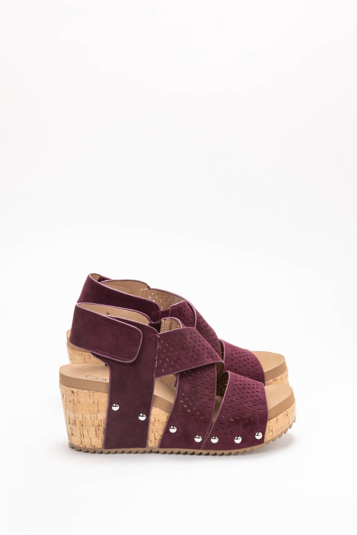 Corkys Footwear - Women's Guilty Pleasure Wedge Sandal