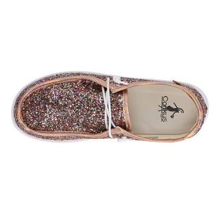 Corkys Footwear - Women's Kayak Casual Shoes