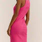 Z Supply - Delfa Rib Mini Dress
