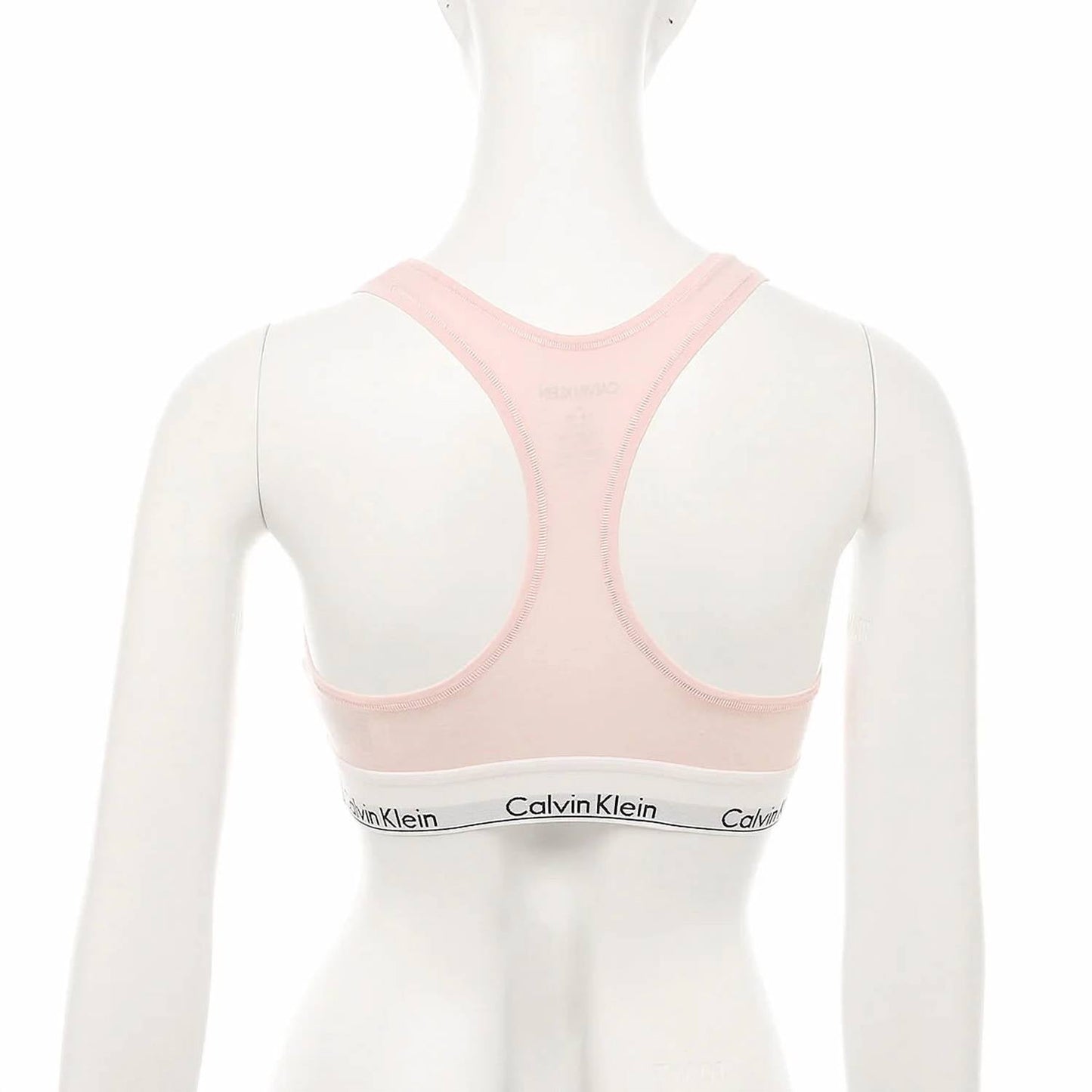 Calvin Klein - WOMEN'S MODERN COTTON BRALETTE