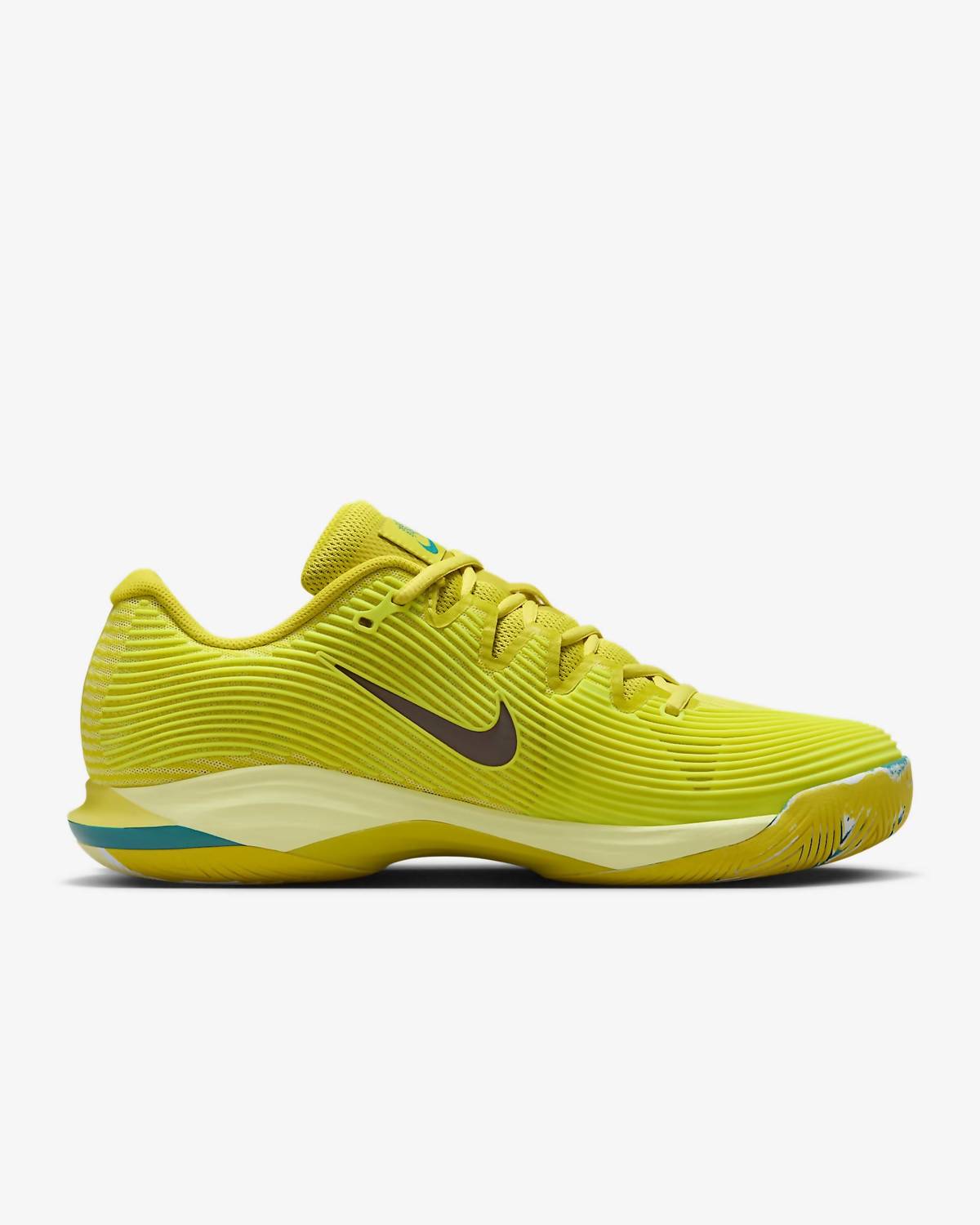 Nike - Men's Zoom Vapor Pro 12 Hc Prm Tennis Shoe
