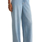Z Supply - Mia Loose Wide Leg Denim Pants